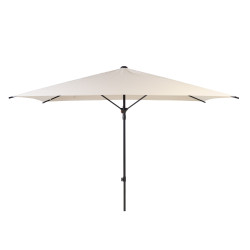 BALCONY aurinkovarjo 2 x 3m, beige