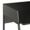 Työpöytä 90x60x88 cm, 4 eri väriä