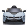 Sähköauto BMW i8