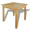 Jatkettava pöytä Tammi 170x85x75 cm