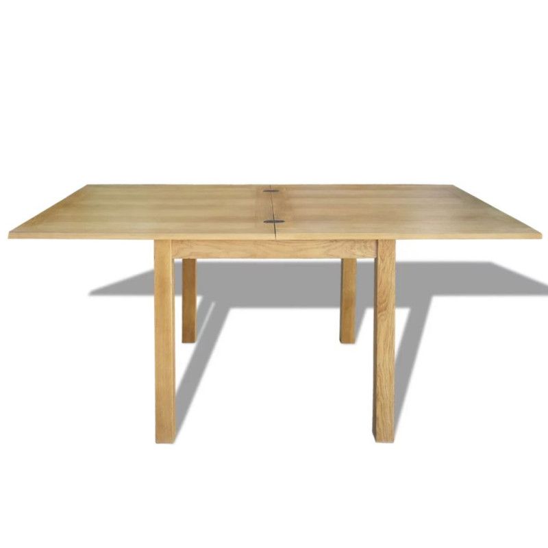 Jatkettava pöytä Tammi 170x85x75 cm