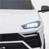 Sähköauto Lamborghini Urus 12V, NORDIC PLAY Speed