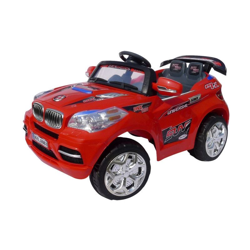 Lasten sähköauto BMX SUV