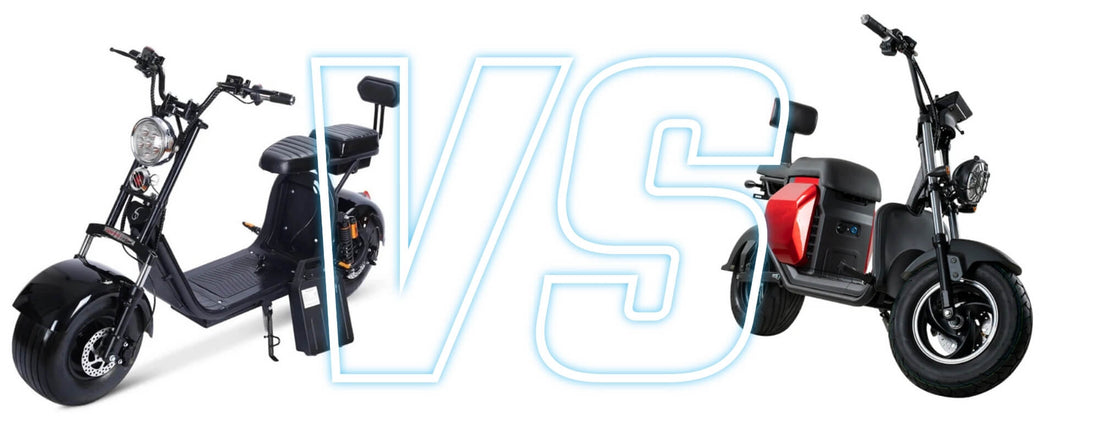 Sähköskootteri 25 km/h vai 45 km/h? Erot, vaatimukset ja kenelle sopii