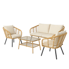 Katso parvekekalusteet