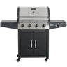 Katso gasgrillar