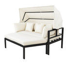 Katso aurinkosängyt