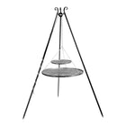 Katso grillitelineet