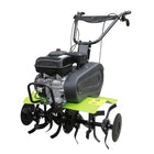 Katso puutarhajyrsimet