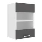 Katso keittiön kaapit