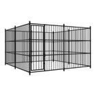 Katso elementtikoiratarhat