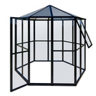 Katso lasipaviljongit