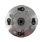 Katso mopojen varaosat