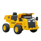 Katso lasten sähköautot