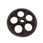 Katso lumilingon varaosat