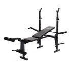 Katso painonnostopenkit