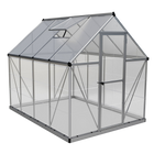 Katso pienet kasvihuoneet