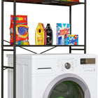 Katso pesukonekaapit