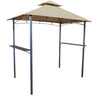 Katso grillöverdrag