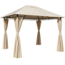 Katso paviljonger