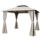 Katso 3x3m paviljongit