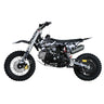 Katso crossmopeder