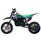 Katso sähköcrossit