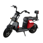 Katso sähköskootteri 45 km/h