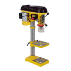 Katso penkki- ja pylväsporakoneet