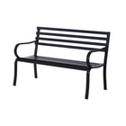 Katso puutarhapenkit