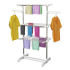 Katso pyykkitelineet