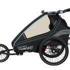 Katso pyöräkärry yhdelle