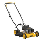 Katso ruohonleikkurit