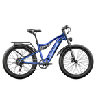 Katso miesten sähköpyörät