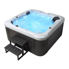 Katso ulkoporealtaat