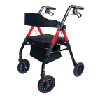 Katso kokoontaitettavat rollaattorit