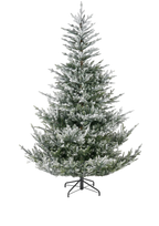 POHJOLA INDOOR Joulukuusi 210cm, 818 Oksaa, PE/PVC