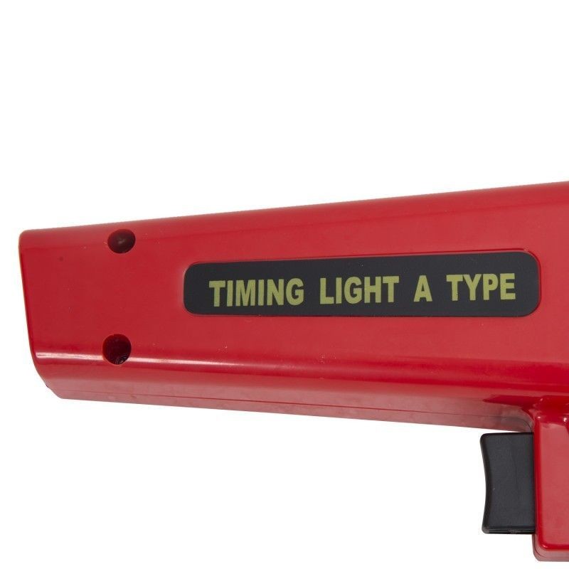 Timing-lampa