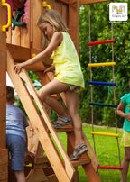 Fungoo Paradise leikkikeskus