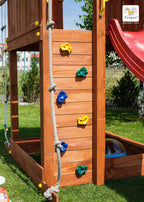 Fungoo Paradise leikkikeskus