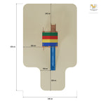 Fungoo Paradise leikkikeskus