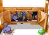 Fungoo lekcenter-tillägg Toybox