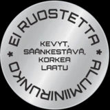 Chic Garden Firenze Ruokailuryhmä 6+1