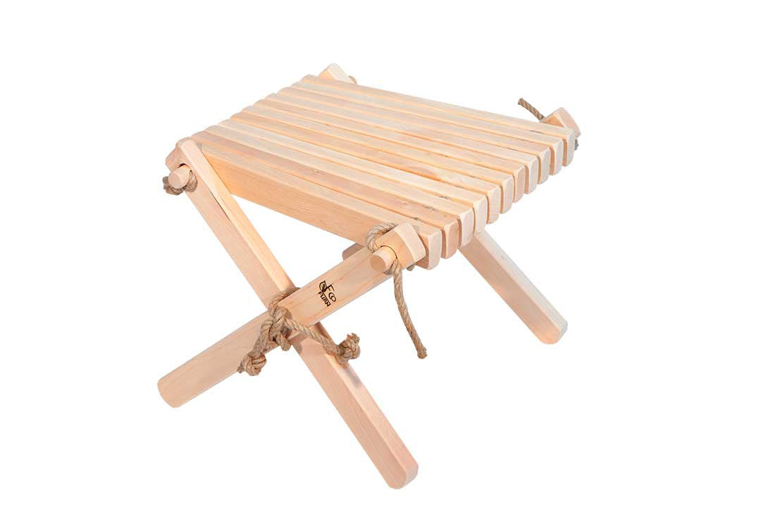 Rahi EcoFurn Lilli Tervaleppä Käsittelemätön