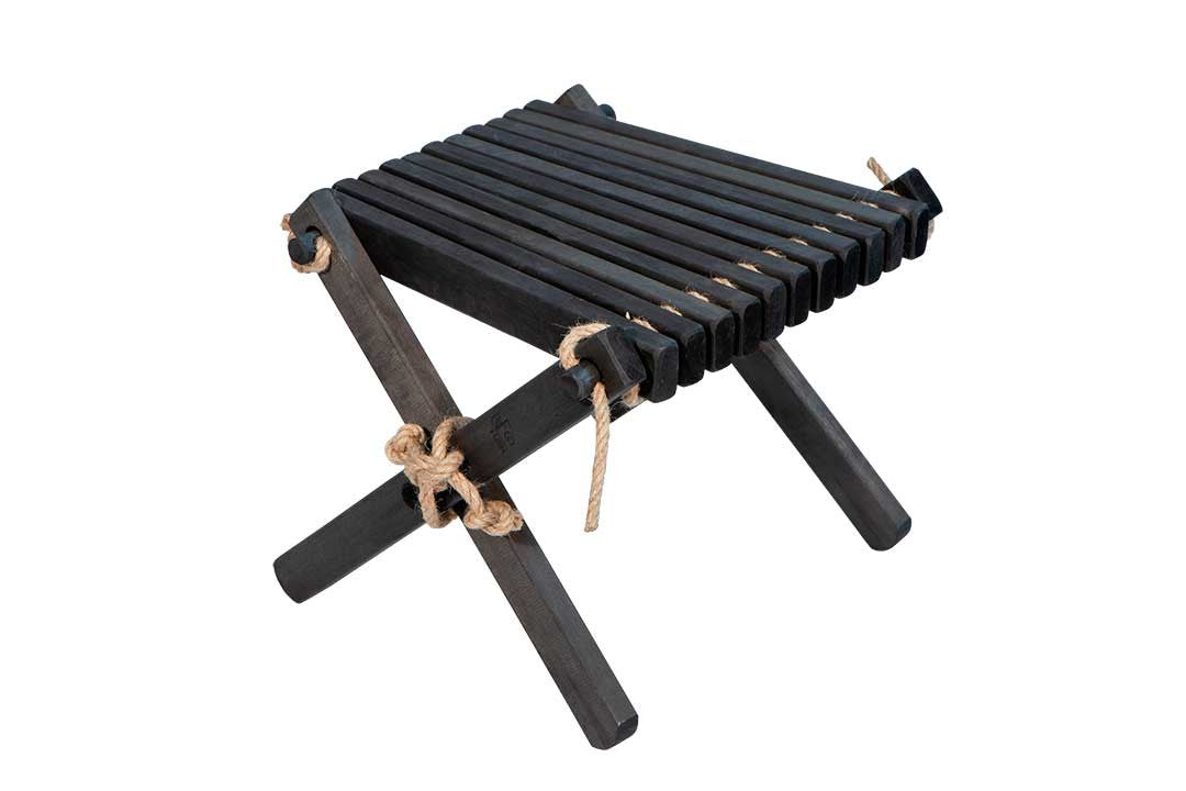 Rahi EcoFurn Lilli Tervaleppä Musta