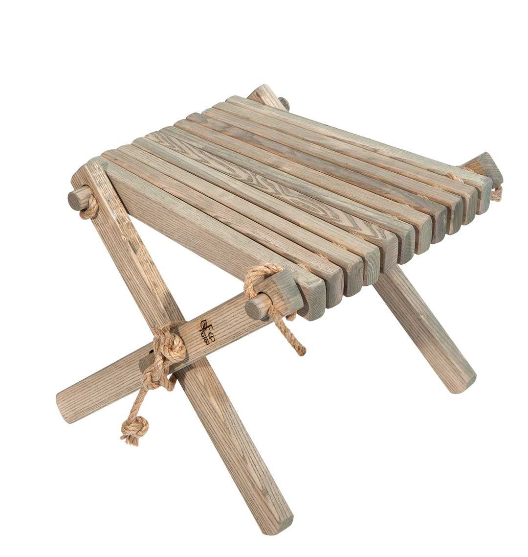 Rahi EcoFurn Lilli Saarni Harmaa