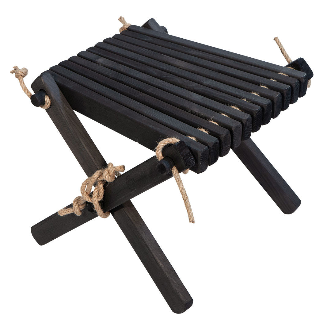 Rahi EcoFurn Lilli Mänty Musta