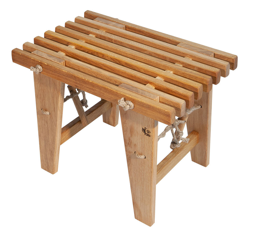 EcoFurn Eco Bench Ek 60 x 38 x 45 cm