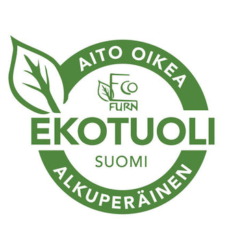Puutarhapöytä EcoFurn Jussi 160cm, harmaa