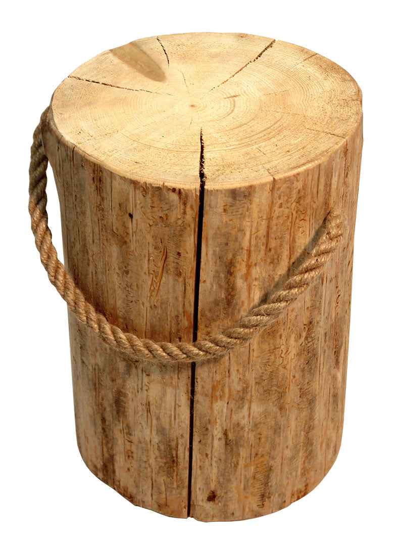 EcoFurn Log 45 cm